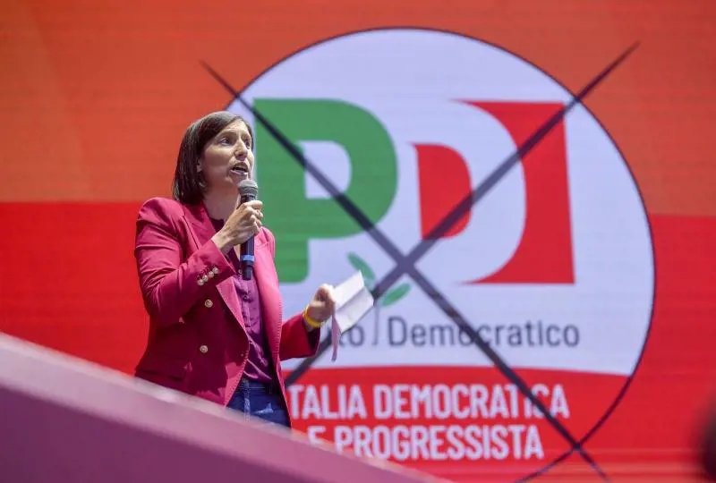 La sinistra non smaltisce il ko. Via al regolamento di conti