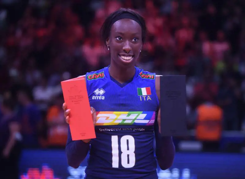 Paola, stavolta non è questione di pelle,  ma di  stress