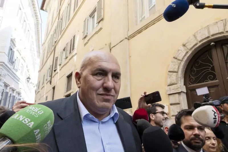 Crosetto assicura: "Sarà un governo di centrodestra. Uniti al Quirinale"