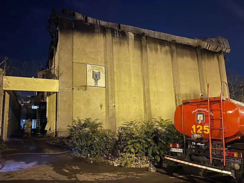 Morti e feriti nel carcere di Evin. "Ma Alessia Piperno sta bene"