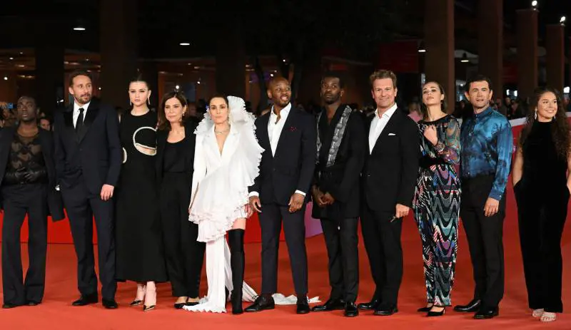 Comencini: "Django è un western femminista"