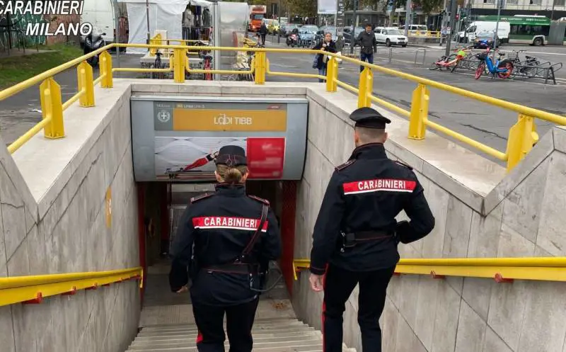 Convalidato l'arresto per il baby rapinatore Bilal