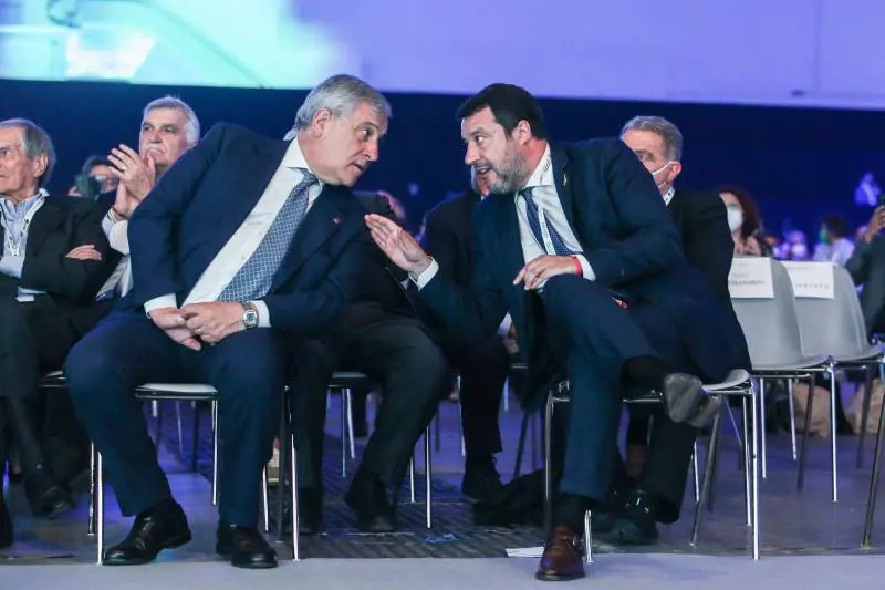 Dopo il patto, la squadra: quasi pronta la lista dei ministri