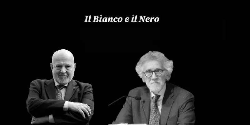 "Omofobo". "Solo vili ricatti...". Ancora scontro su Fontana e La Russa