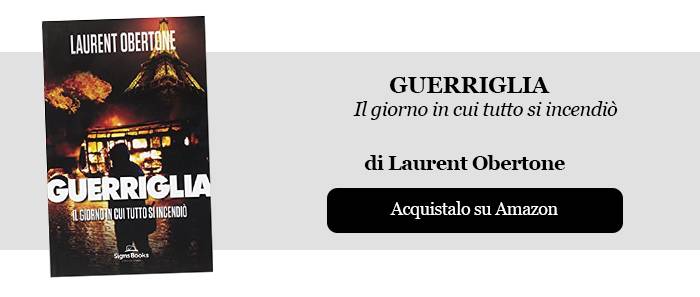 Guerriglia lIbro