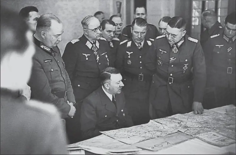 Tocca alla destra chiudere i conti con il nazismo