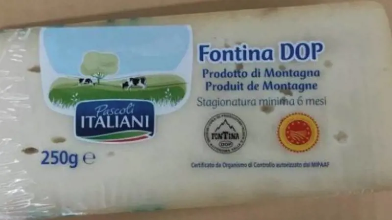 Escherichia coli, nuovo allarme: ritirata anche la fontina