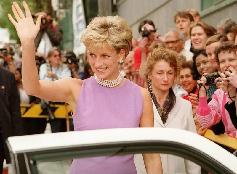 "Come sarà la morte di Diana in The Crown". Netflix mette le mani avanti