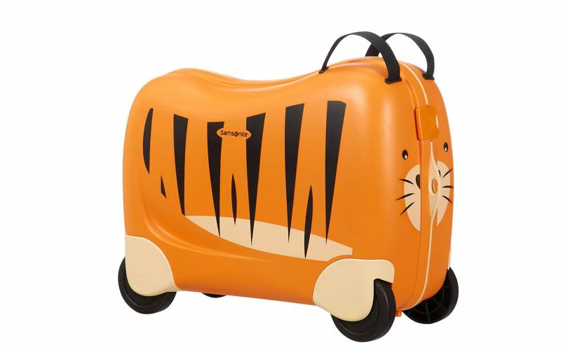 Samsonite Dream Rider valigia per bambini