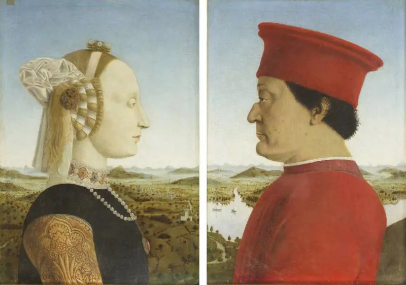 Il mecenatismo è un'arte. E questi sono i suoi giganti