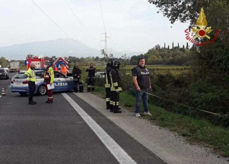 Ritrovati morti i due giovani scomparsi: la tragica scoperta