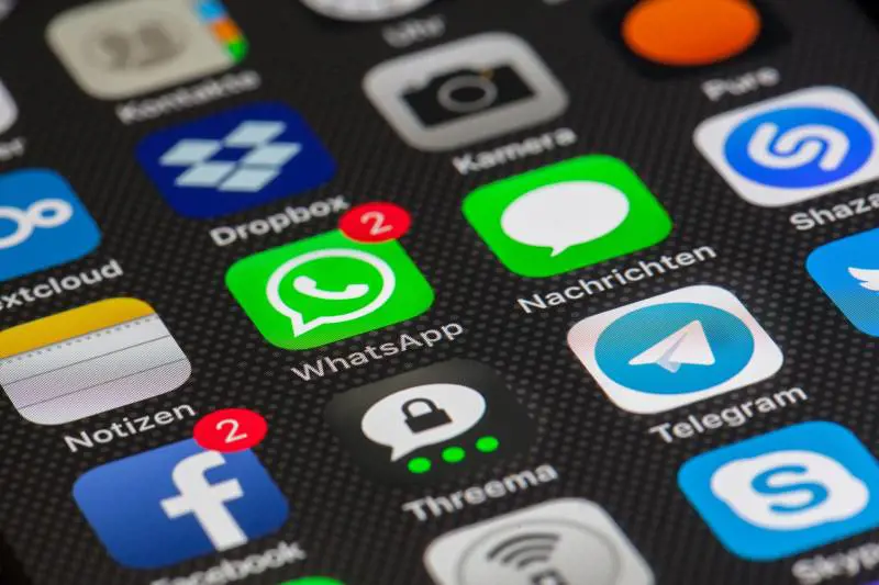 Chat perse su WhatsApp? Nessuna paura. Ecco come recuperarle
