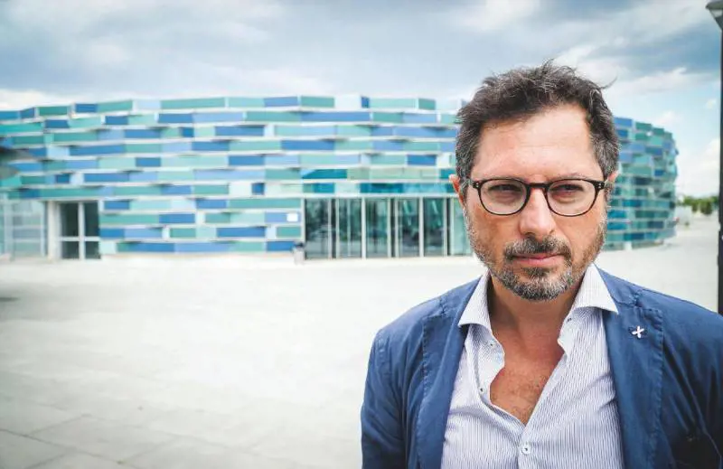 Il consigliere regionale Francesco Emilio Borrelli