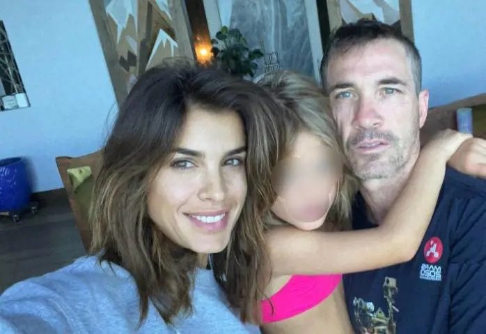 "Anche lei è in crisi con il marito". La bomba su Elisabetta Canalis 