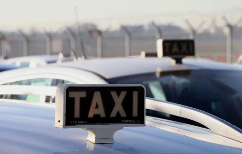 Per 6 euro mancanti un tassista ha rischiato di far saltare un trapianto