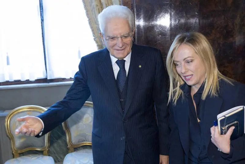 Governo Meloni, domani alle 10 il giuramento