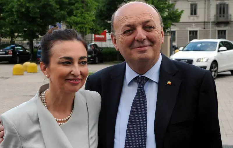 Chi è Gilberto Pichetto Fratin,  ministro dell'Ambiente e della sicurezza energetica