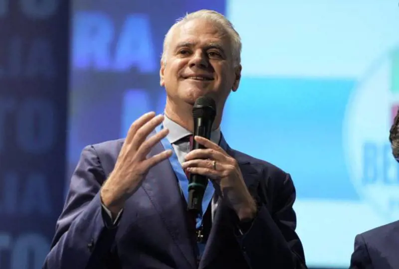 Ministro della Pubblica amministrazione: chi è Paolo Zangrillo