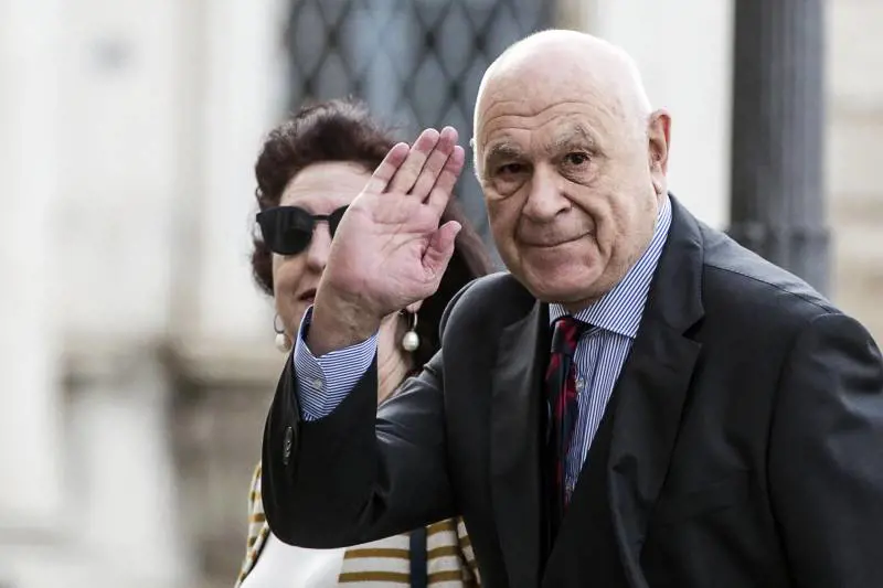 Gradimento: l'exploit del governo. Nordio al 47%