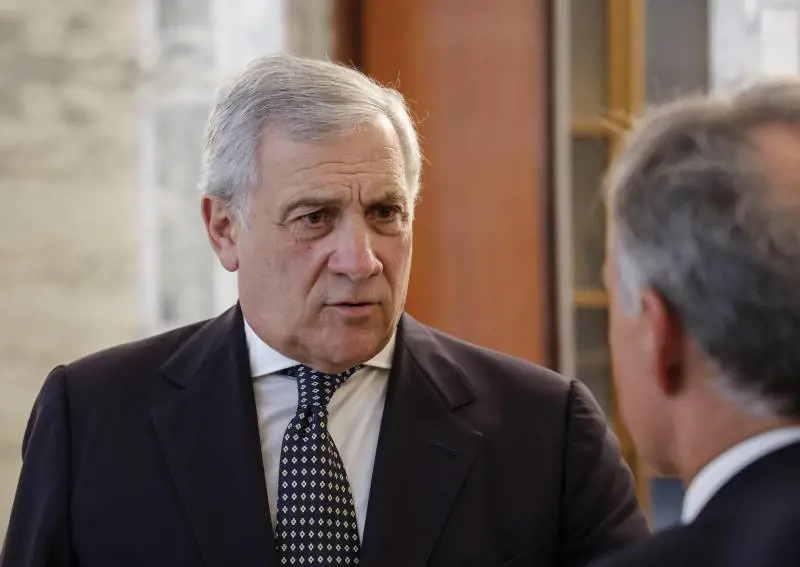 "L'Italia esce rafforzata": Tajani al G7 Esteri consolida l'asse con gli alleati