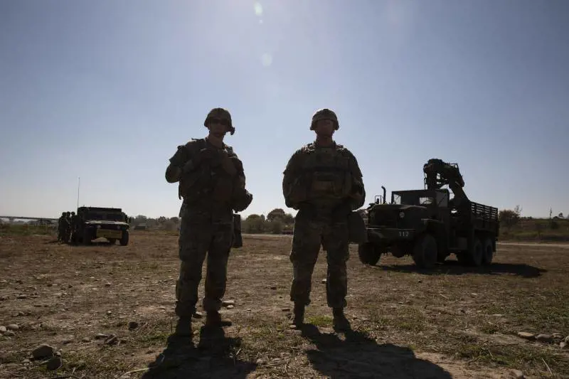Forze Usa si addestrano in Romania. La 101esima divisione "pronta a combattere"