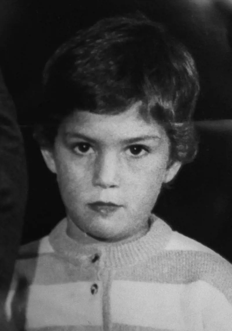La pista rom, il predatore, la segnalazione. Santina come Angela Celentano