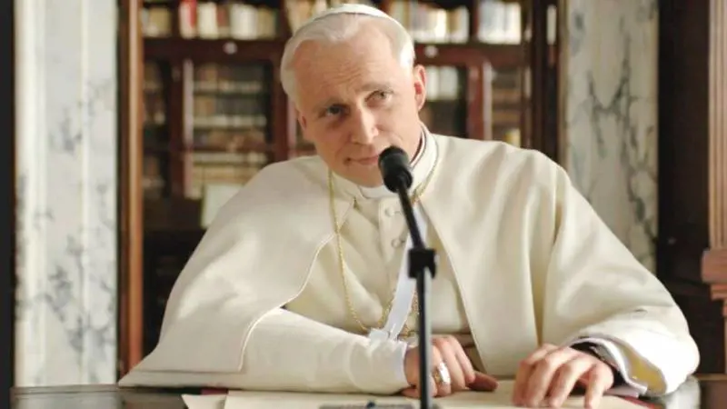 Karol - Un papa rimasto uomo, la (vera) storia di Papa Wojtyla