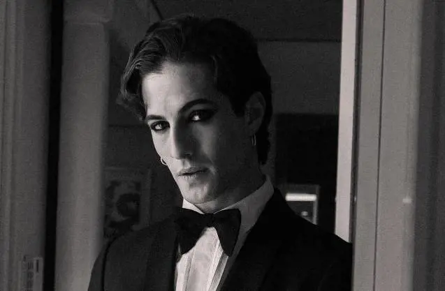 Lutto per Damiano David: morto il nonno del leader dei Maneskin