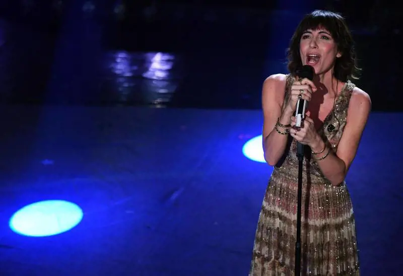 Ritorna Giorgia. Il nuovo brano si intitola "Normale"