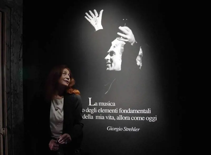 "Torno sui palchi italiani per recitare Ibsen Strehler? Mi manca tanto"
