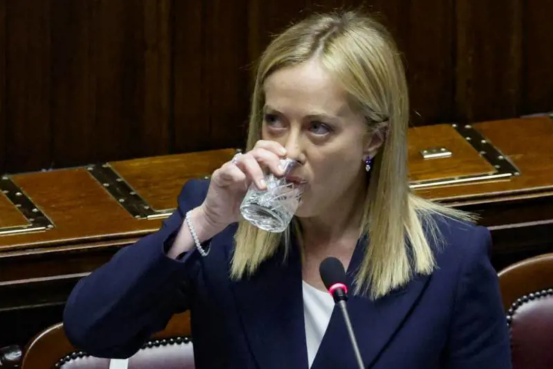 Da Jobs a Papa Giovanni Paolo II, tutte le citazioni di Giorgia Meloni
