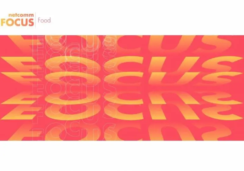 Digital Food & Grocery, novità e tendenze al NetComm Forum