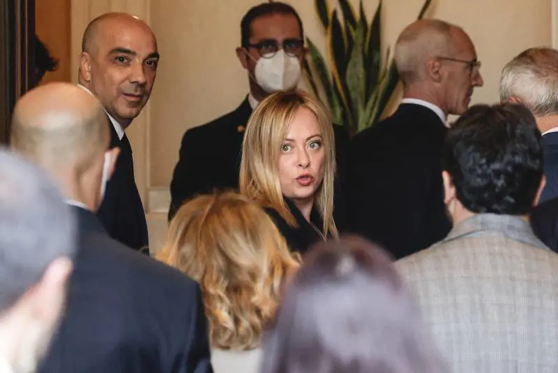 Meloni ora "accerchia" Speranza: "Inchiesta sulla gestione del Covid"