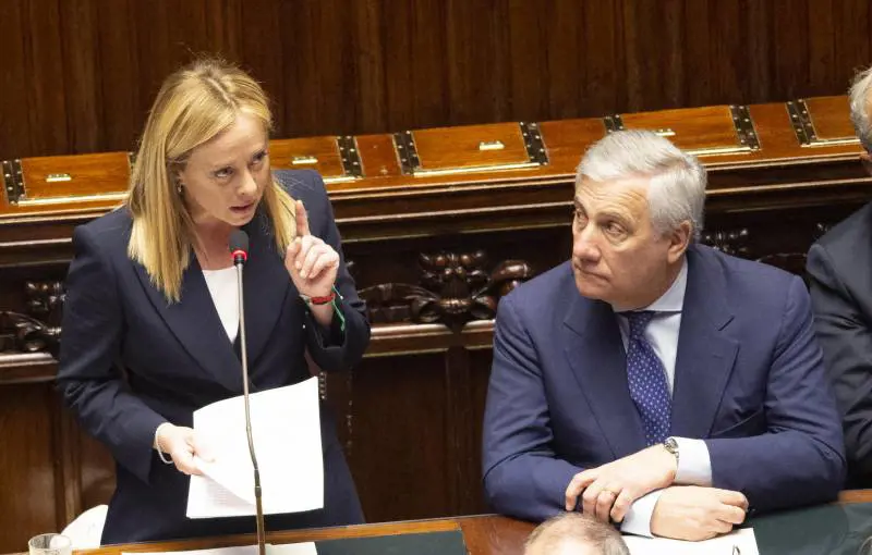 Vicini all'accordo sui nuovi viceministri: due a Fdi, due a Fi e uno per il Carroccio