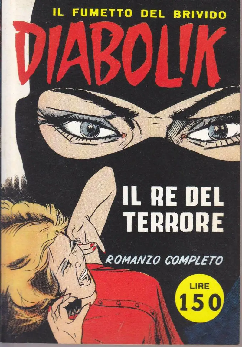 Sessant'anni di crimini e misteri