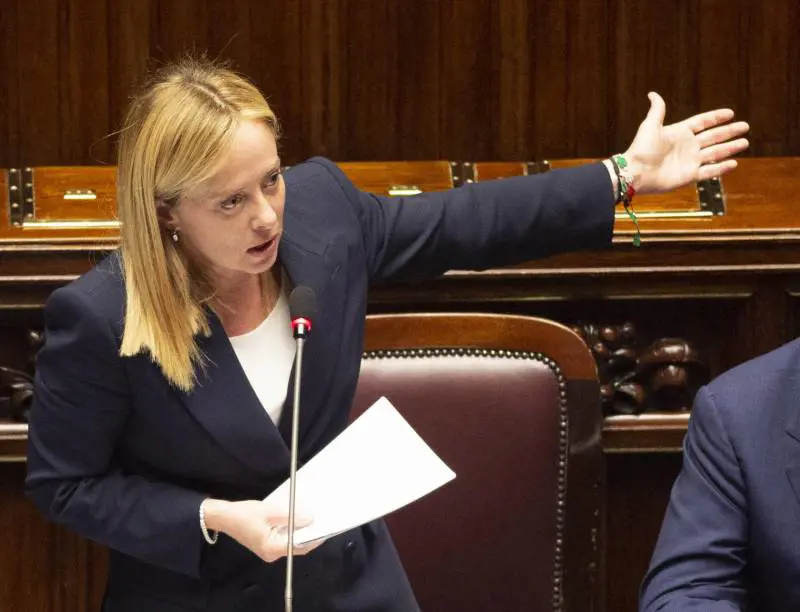 Consapevolezza e determinazione