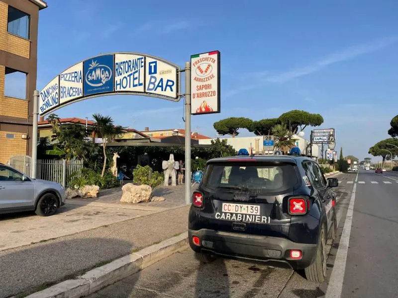 Trans ucciso in un albergo, arrestato un 35enne