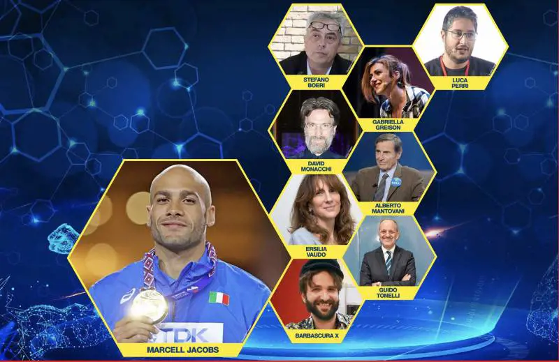 Futuro, tecnologia e sostenibilità: il festival che guarda alle nuove generazioni