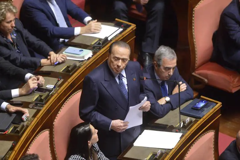 L'ennesimo flop delle procure dopo 28 anni di agguati continui