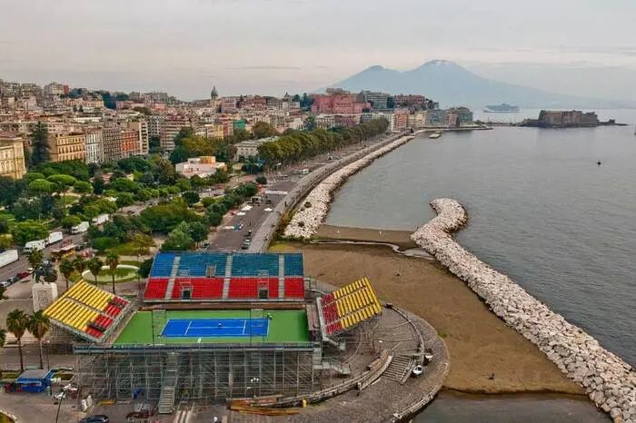 Atp Napoli, arriva il "conto" dopo i disagi
