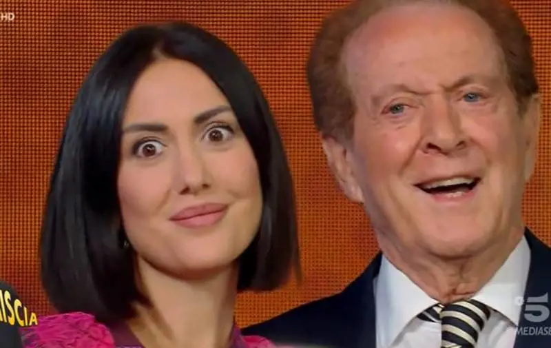 "Denunciarlo? Non posso, come fosse mio nonno". Jessica Morlacchi torna sul caso Remigi