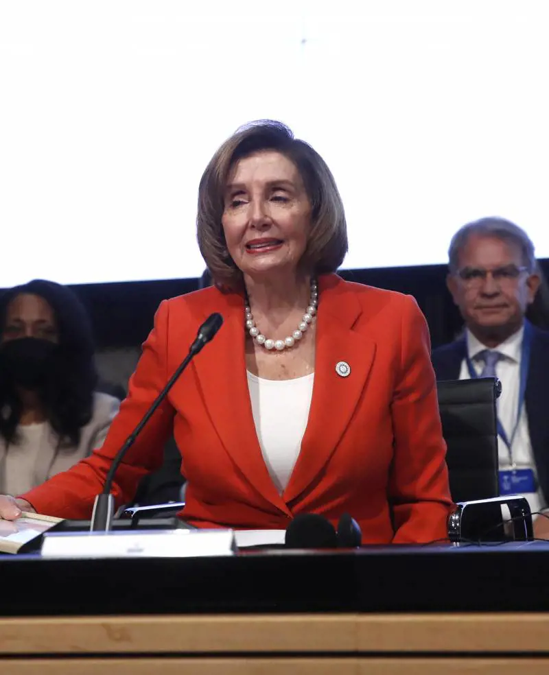Usa, alla Camera finisce l'era Pelosi. Faida tra i repubblicani per la successione