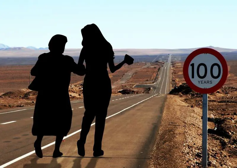 "Senza età". Dai 'boomers' agli 'zers', l'importante è… collaborare