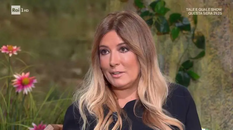 "Ridicola". La Lucarelli attacca (ancora) la Meloni