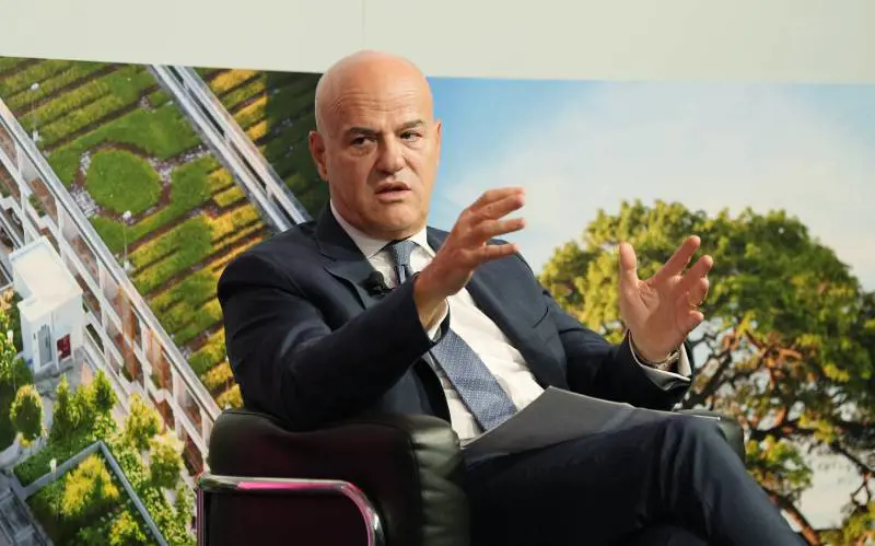 "Gas russo a zero tra due inverni". Eni raccoglie i frutti del progetto Africa