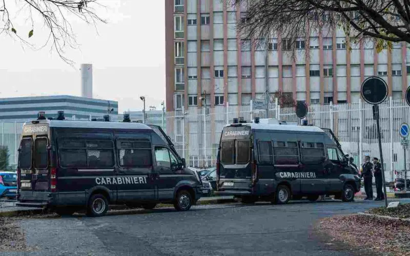 In carcere per il furto degli auricolari. Si uccide dopo due giorni