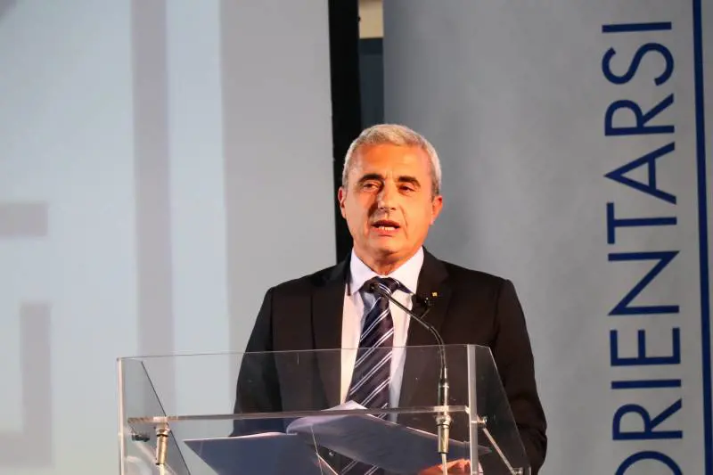 "Il caro energia? Una questione di sicurezza nazionale"