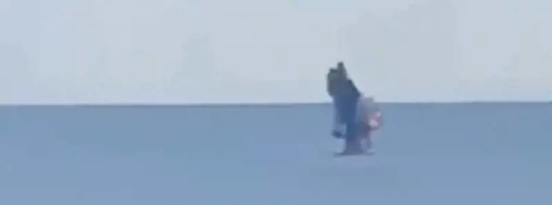 Blitz ucraino coi droni, 4 esplosioni: guerra navale a Sebastopoli