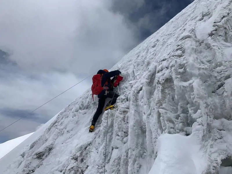 Dal Nepal al Pakistan: quando la montagna ti concede la cima