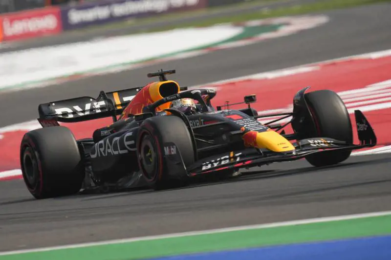 Verstappen vuole tutto, ma Lewis...